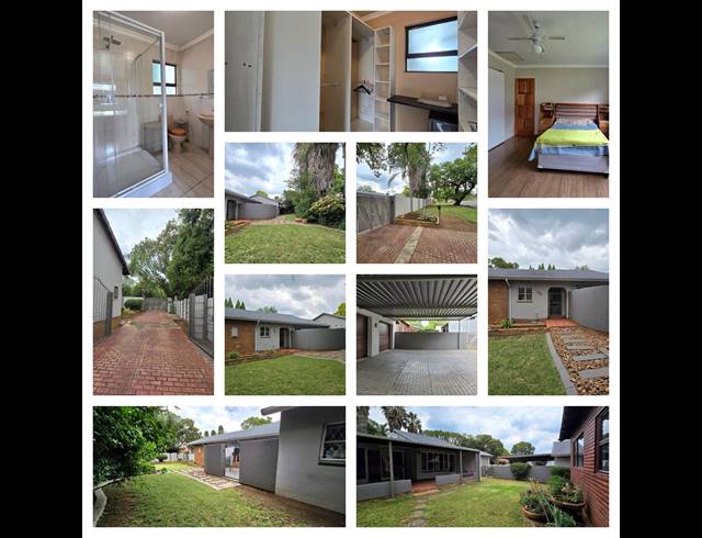 3 BEDROOM FREEHOLD FOR SALE IN BRACKENDOWNS